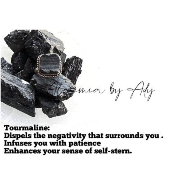 Alquimia Gold and Purple Charm Bracelet - Picture 3 of 6